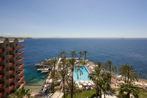 Гостиница Palace Bonanza Playa Resort & SPA by Olivia Hotels Collection  Иллетес